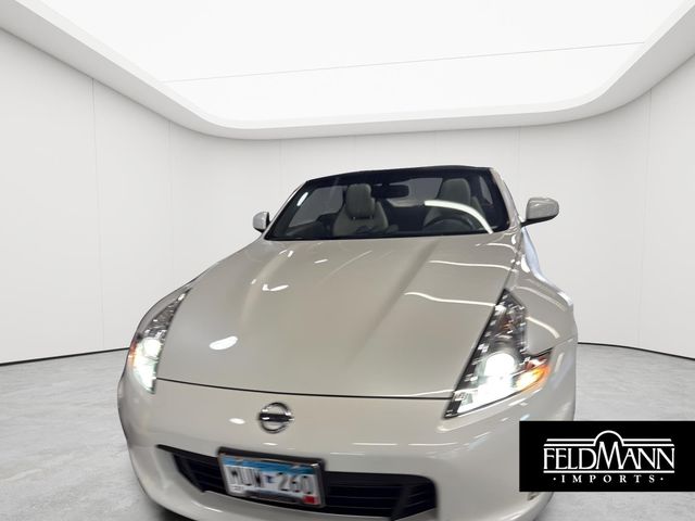2013 Nissan 370Z Touring