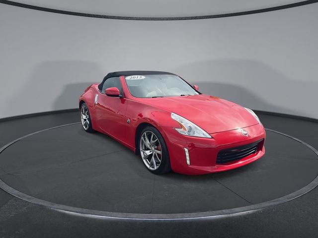 2013 Nissan 370Z Touring