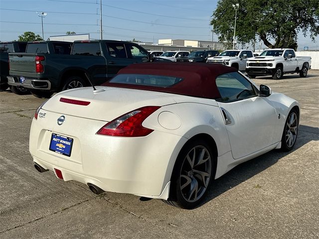 2013 Nissan 370Z Touring