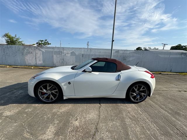 2013 Nissan 370Z Touring