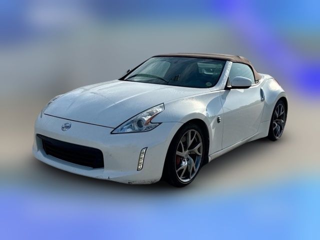 2013 Nissan 370Z Touring