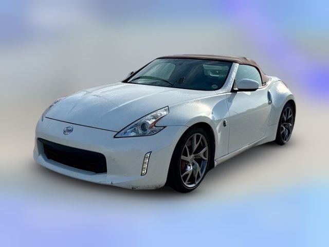 2013 Nissan 370Z Touring
