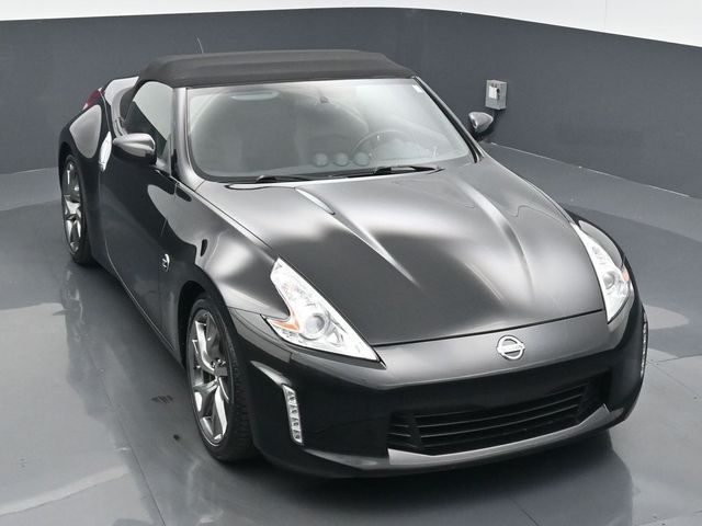 2013 Nissan 370Z Touring