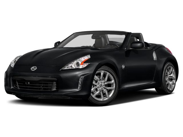 2013 Nissan 370Z Touring