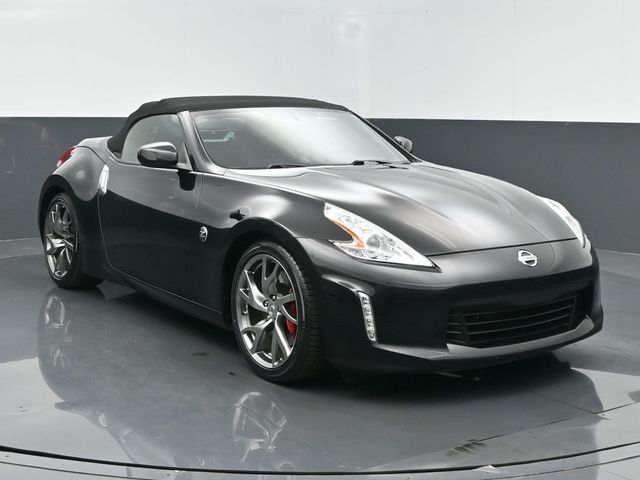 2013 Nissan 370Z Touring