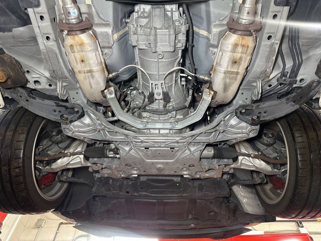 2013 Nissan 370Z Touring