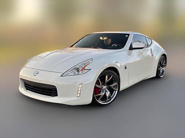 2013 Nissan 370Z Touring