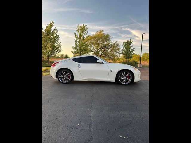 2013 Nissan 370Z Touring