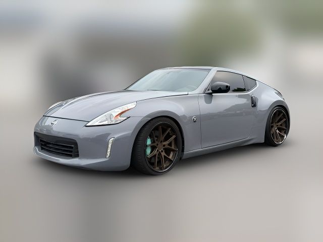 2013 Nissan 370Z Touring