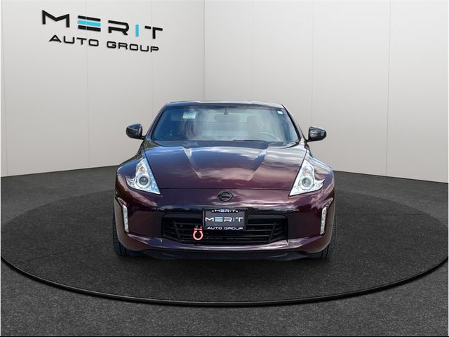 2013 Nissan 370Z Touring