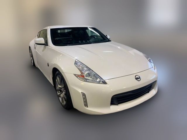 2013 Nissan 370Z Touring