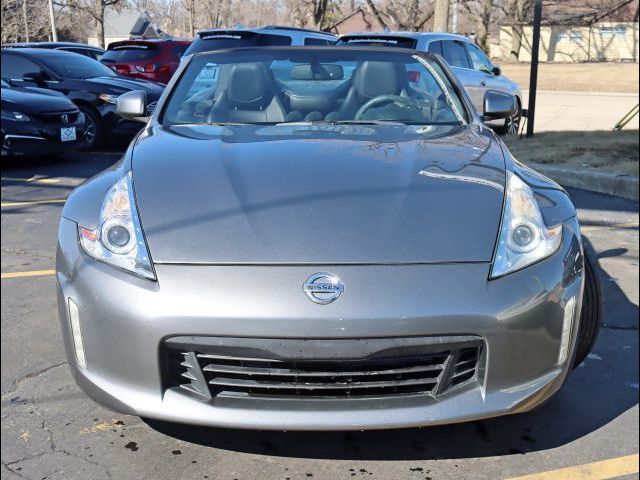 2013 Nissan 370Z Touring