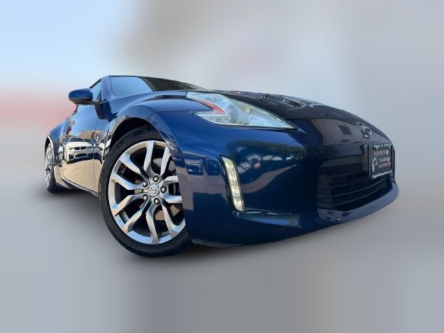 2013 Nissan 370Z Touring