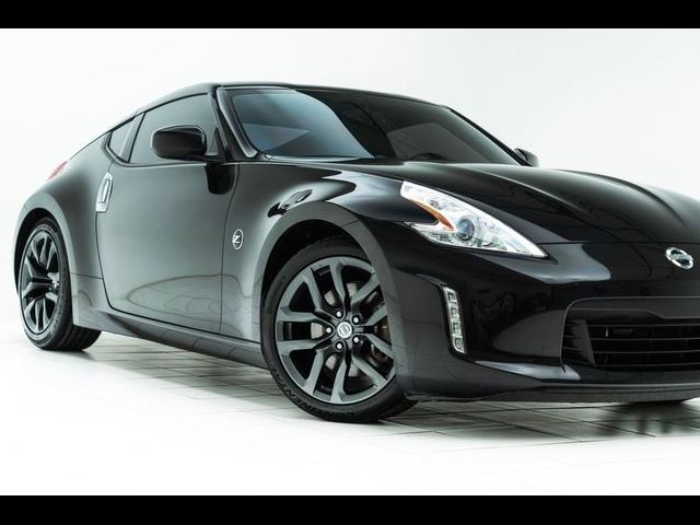 2013 Nissan 370Z Touring