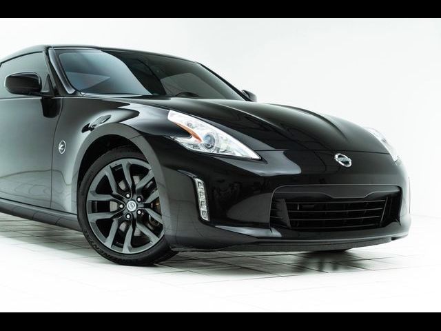 2013 Nissan 370Z Touring