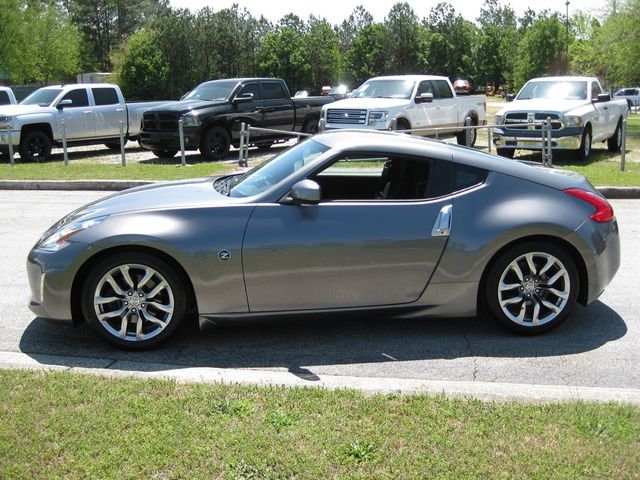 2013 Nissan 370Z Base
