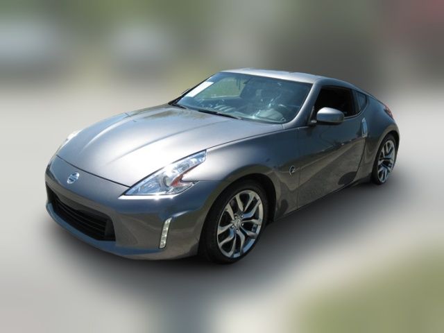 2013 Nissan 370Z Base