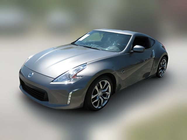 2013 Nissan 370Z Base