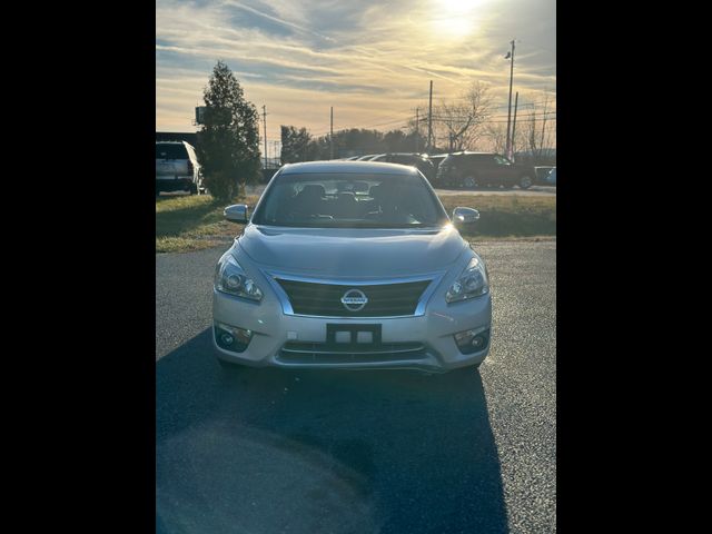 2013 Nissan Altima 2.5 SL