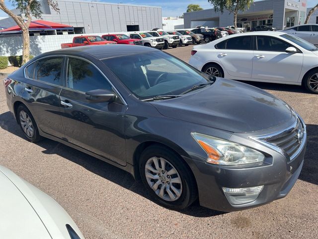 2013 Nissan Altima 2.5 S