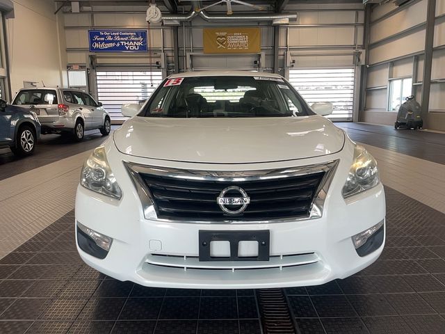 2013 Nissan Altima 2.5 SV