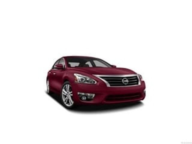 2013 Nissan Altima 2.5 SL