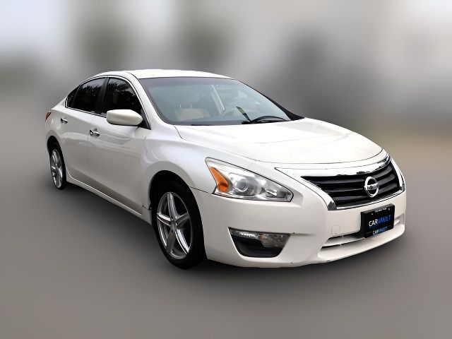 2013 Nissan Altima 2.5 SV