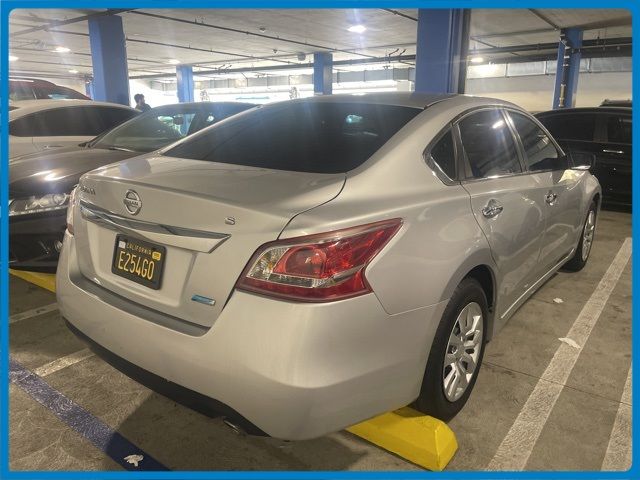 2013 Nissan Altima 2.5 S