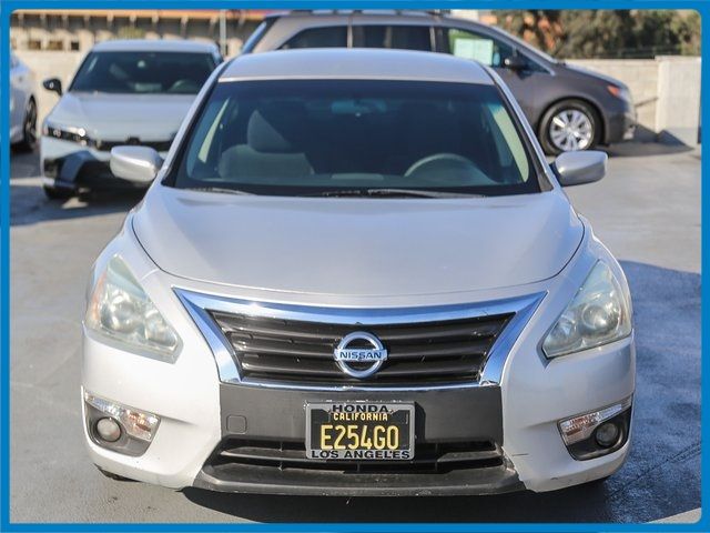 2013 Nissan Altima 2.5 S