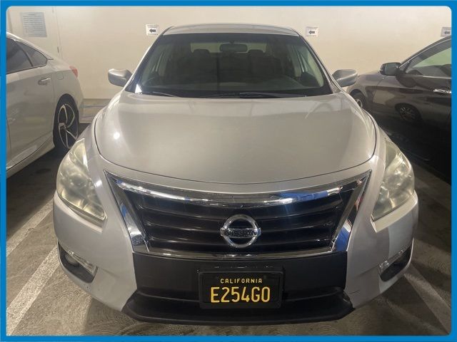 2013 Nissan Altima 2.5 S