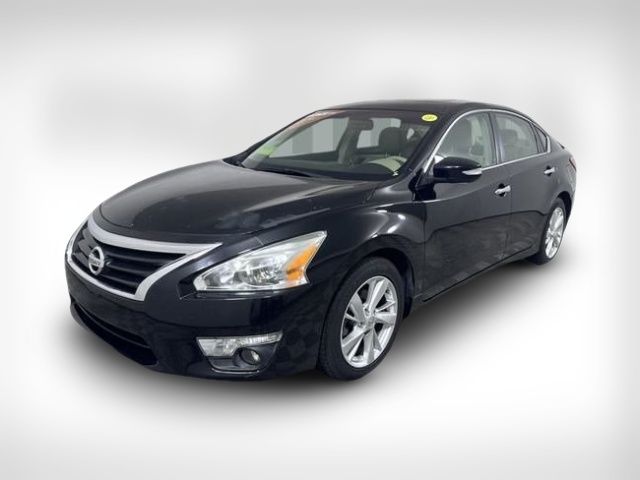 2013 Nissan Altima 2.5 SL