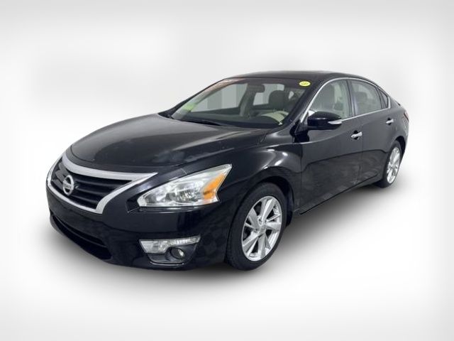 2013 Nissan Altima 2.5 SL