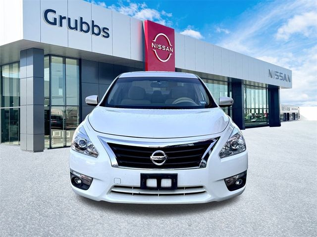 2013 Nissan Altima 2.5 SV