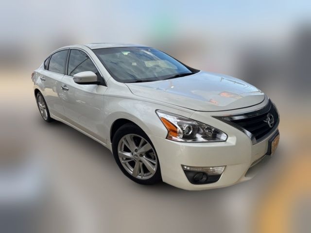 2013 Nissan Altima 2.5 SV