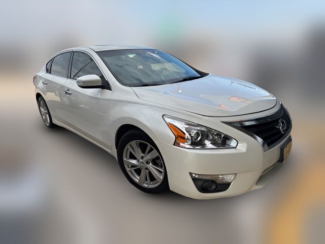 2013 Nissan Altima 2.5 SV