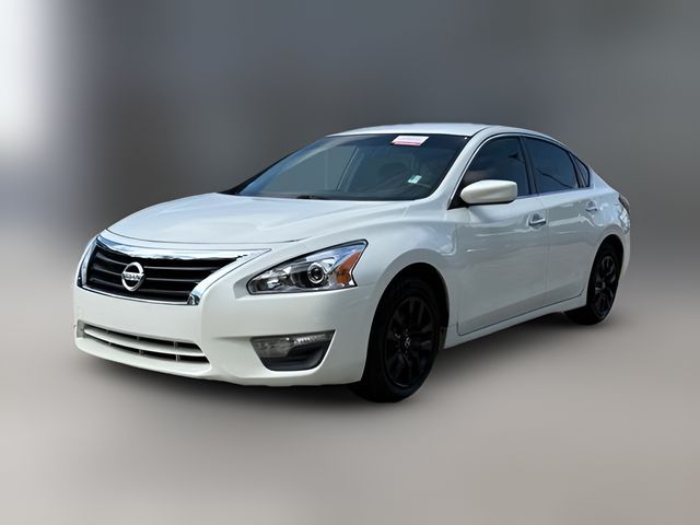 2013 Nissan Altima 2.5 S