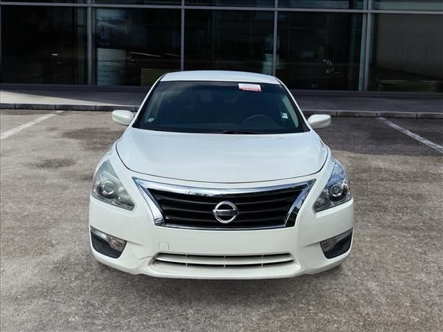 2013 Nissan Altima 2.5 S