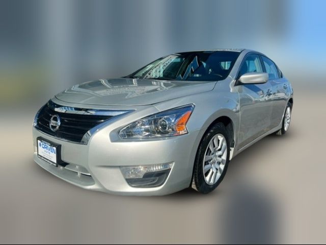 2013 Nissan Altima 2.5 S