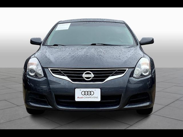 2013 Nissan Altima 2.5 S