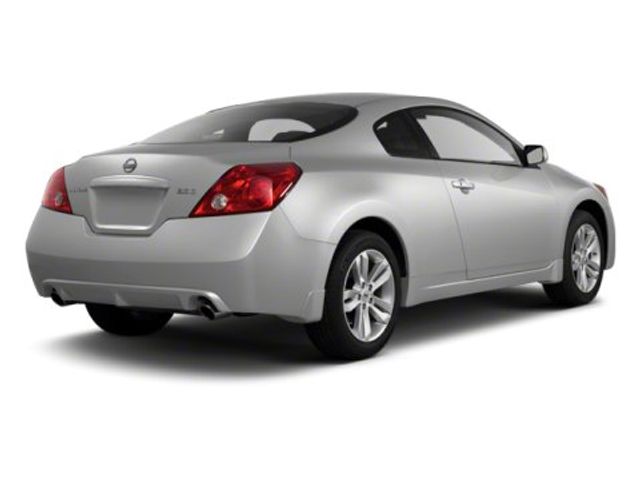 2013 Nissan Altima 2.5 S