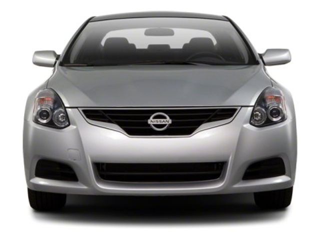 2013 Nissan Altima 2.5 S