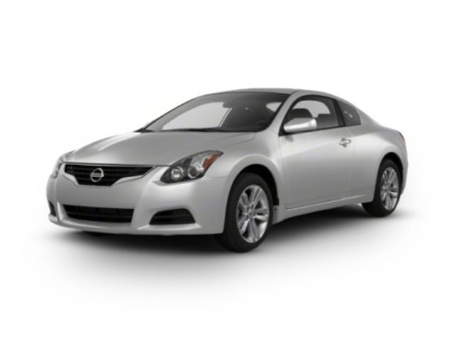 2013 Nissan Altima 2.5 S