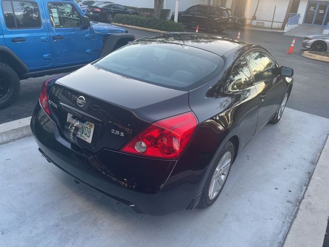 2013 Nissan Altima 2.5 S