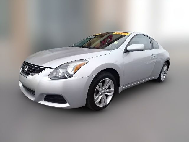 2013 Nissan Altima 2.5 S