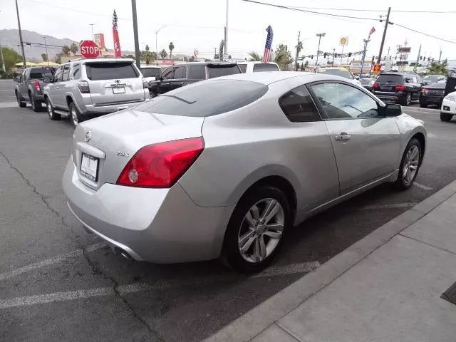 2013 Nissan Altima 2.5 S