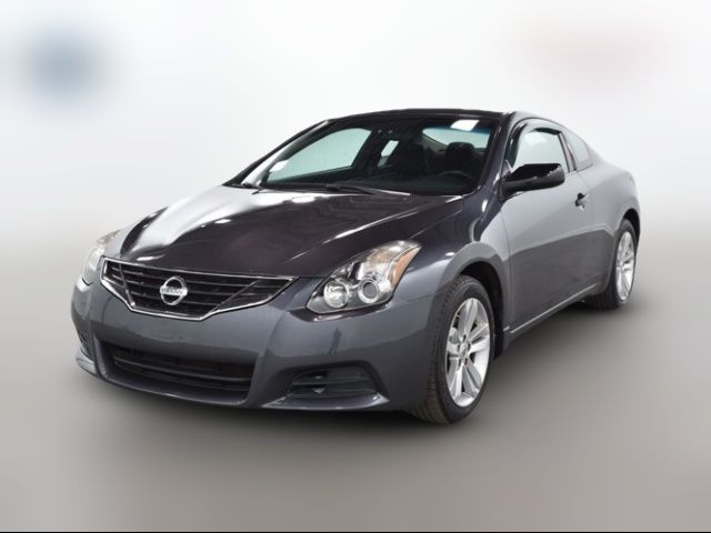 2013 Nissan Altima 2.5 S