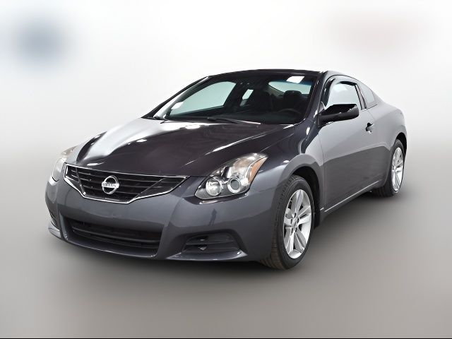 2013 Nissan Altima 2.5 S