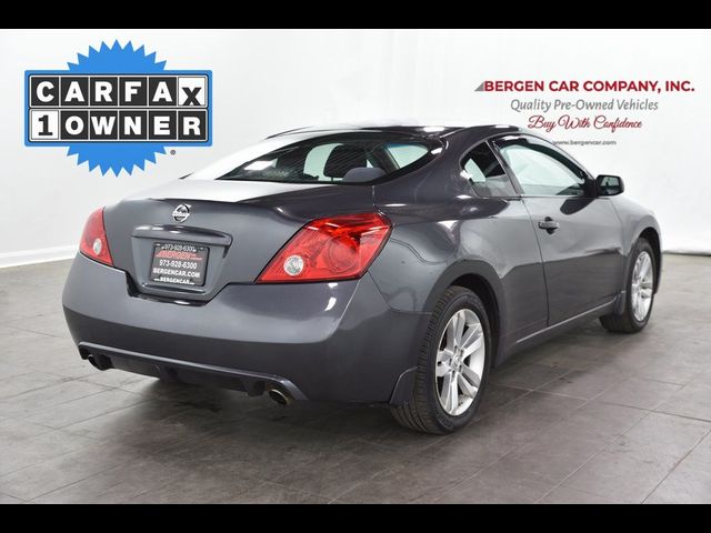 2013 Nissan Altima 2.5 S