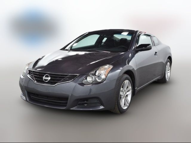 2013 Nissan Altima 2.5 S