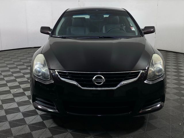 2013 Nissan Altima 2.5 S